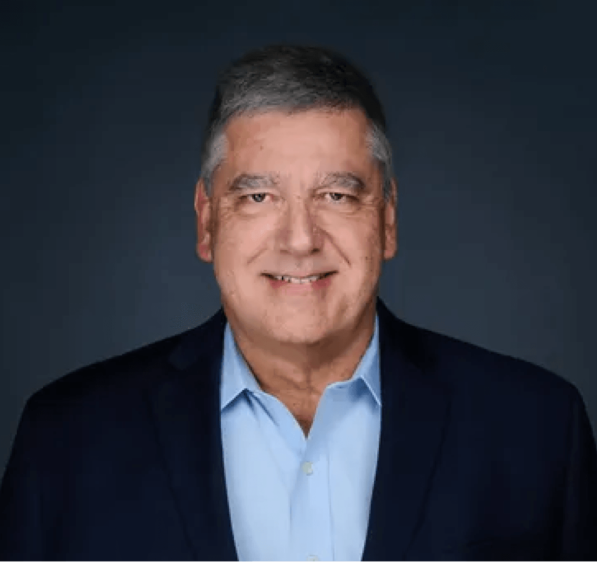 Bruce Duron
