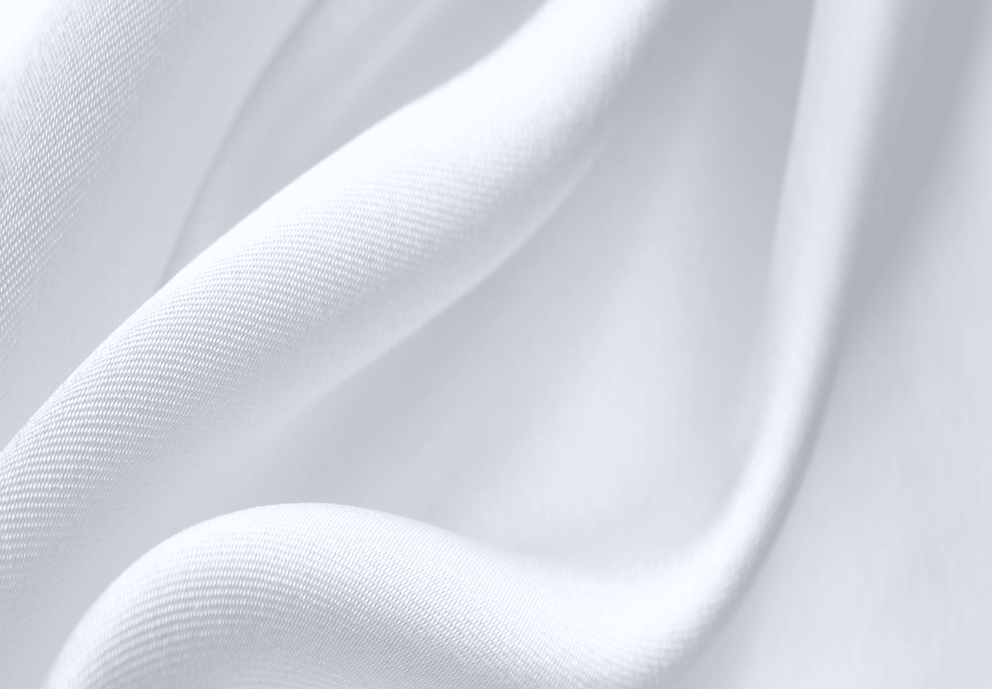Abstract wavy fabric texture