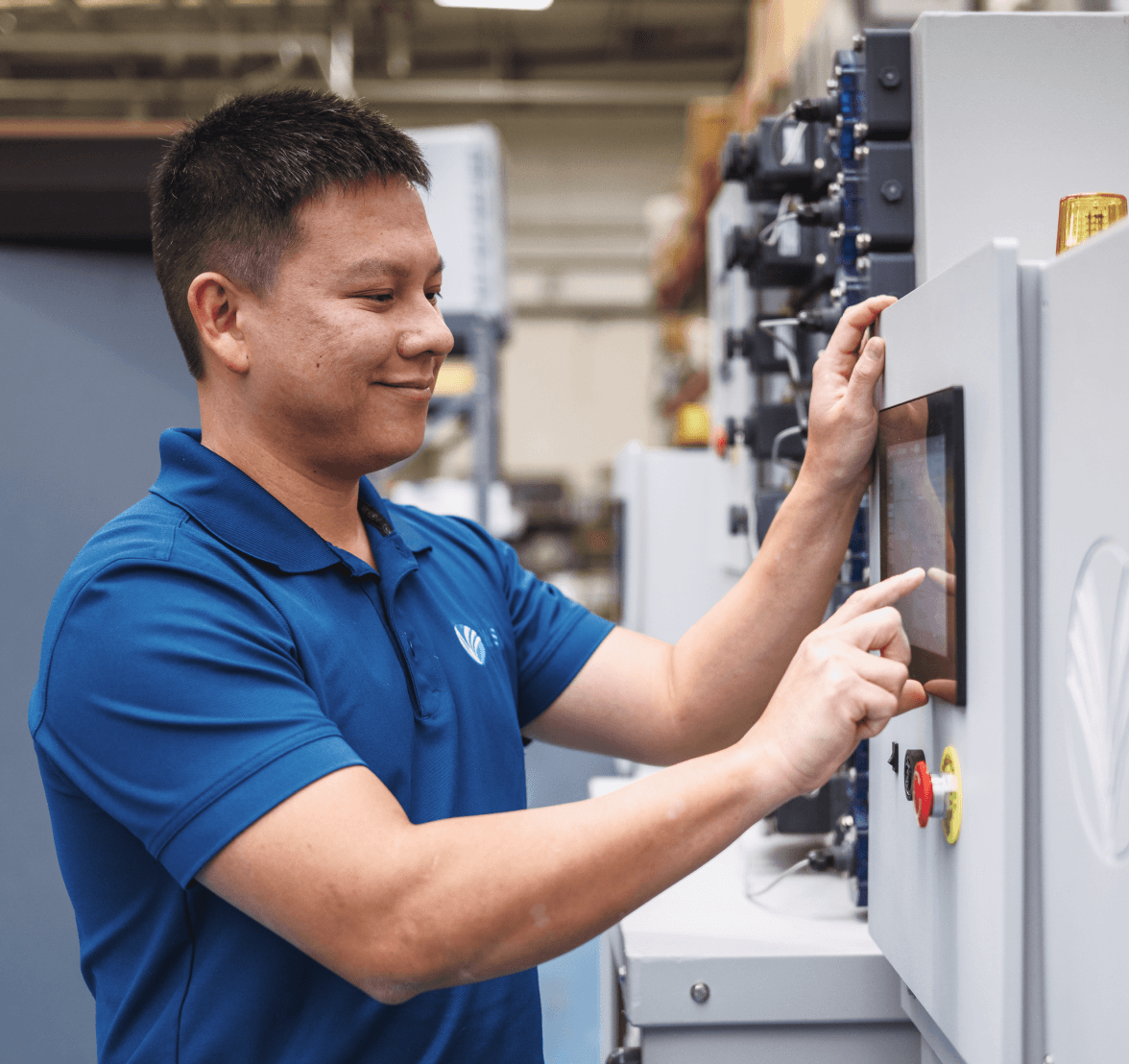 On-Site Technical Support