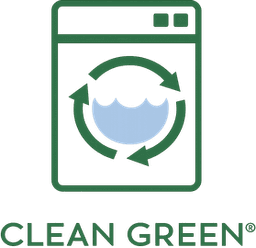 Clean Green certification logo
