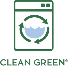 TRSA Clean Green certification logo
