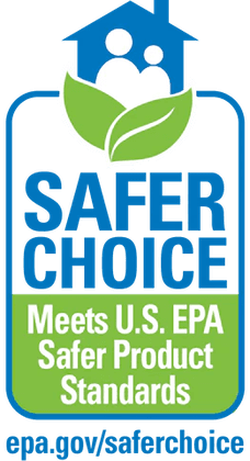 EPA Safer Choice label