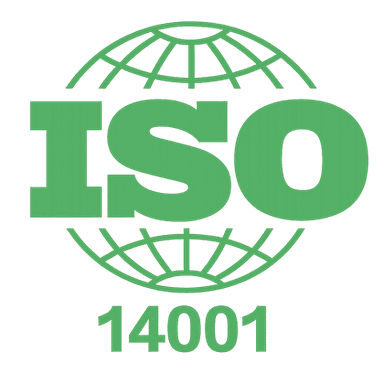 ISO 14001 logo
