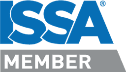 ISSA Member logo