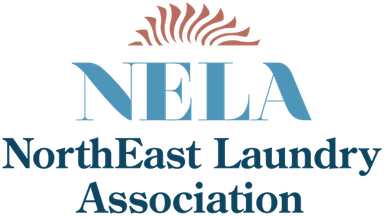 Northeast Laundry Association logo