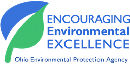 Ohio EPA Encouraging Environmental Excellence award logo