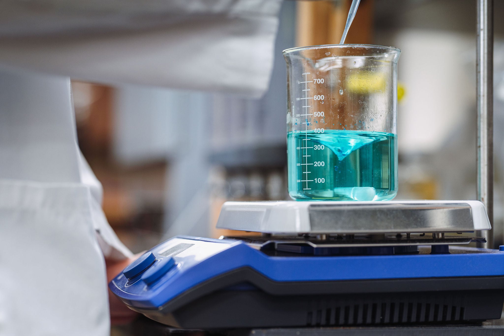 Chemical safety labeling
