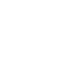 Icon of tablet with graph